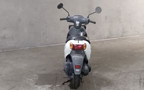 SUZUKI LETS4 CA45A