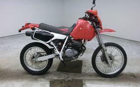 HONDA XR250R ME06