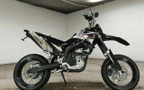 YAMAHA WR250X DG15J