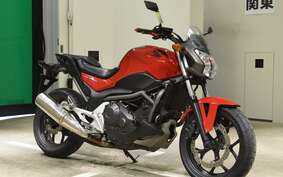 HONDA NC 700 S 2012 RC61