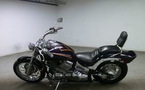 YAMAHA DRAGSTAR 400 1996 4TR