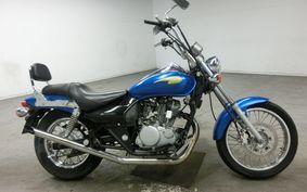 KAWASAKI ELIMINATOR 125 2002 BN125A