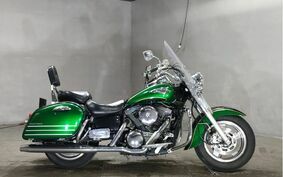 KAWASAKI VULCAN 1500 CLASSIC 1998 VNT50G