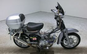 HONDA LITTLE CUB AA01