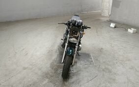 KAWASAKI ZEPHYR 400 1991 ZR400C