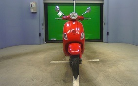 VESPA LX125 M441