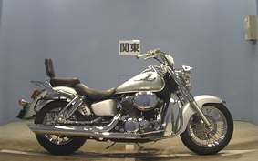 HONDA SHADOW 750 Gen. 2 1999 RC44