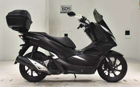 HONDA PCX 150 ABS KF30