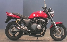 HONDA CB400SF 1993 NC31