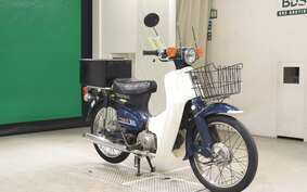 HONDA C70 SUPER CUB C70