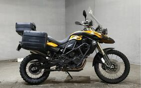 BMW F800GS 2009 0219