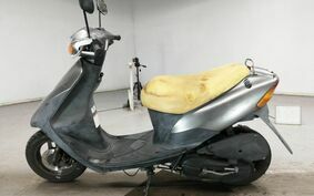 SUZUKI LET's 2 CA1PC