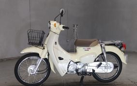 HONDA SUPER CUB110 JA44