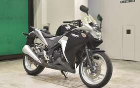 HONDA CBR250R GEN 3 MC41