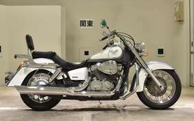 HONDA SHADOW 750 Gen. 3 2007 RC50