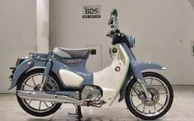 HONDA C125 SUPER CUB JA48