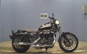 HARLEY XL883RI 2010 CS2