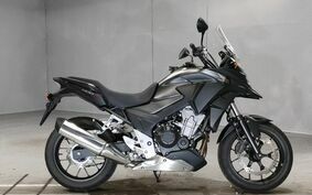 HONDA 400 X 2017 NC47