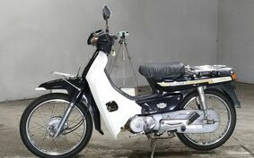 HONDA C100 SUPER CUB HA06