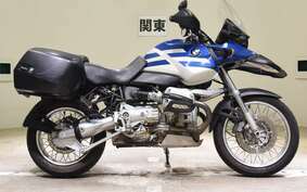 BMW R1150GS 2001 0415