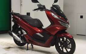 HONDA PCX 150 ABS KF30