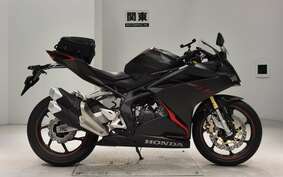 HONDA CBR250RR A MC51