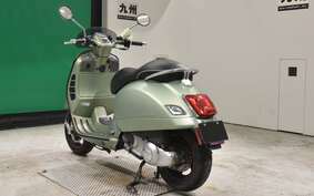 VESPA SEI GIORNI 2018 MA33