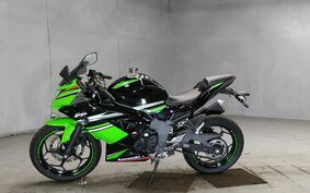 KAWASAKI NINJA 250 SL BX250A