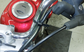 HONDA MONKEY 125 JB02