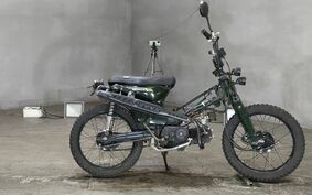 HONDA C50 SUPER CUB C50