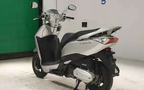 HONDA LEAD 125 JF45