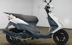 SUZUKI ADDRESS V125 S CF4MA