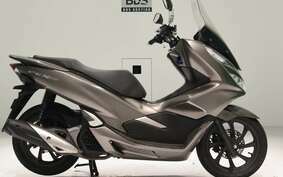 HONDA PCX 150 ABS KF30