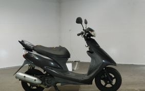 YAMAHA JOG ZR Evolution SA16J