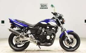 YAMAHA XJR400 R 2001 RH02J