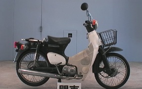 HONDA C50 SUPER CUB C50