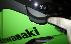 KAWASAKI ZX-4RR ZX400P