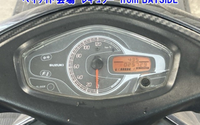 SUZUKI ADDRESS V125