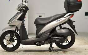 SUZUKI ADDRESS 110 CE47A