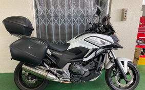 HONDA NC750X 2014 RC72