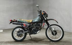 HONDA XL250R MD03