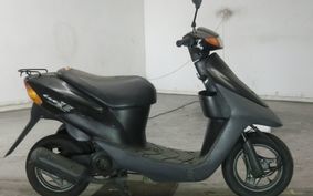 SUZUKI LET's 2 CA1KA