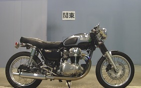 KAWASAKI W650 2008 EJ650A