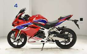 HONDA CBR250RR A MC51