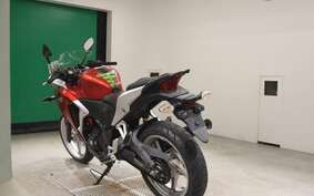 HONDA CBR250R GEN 3 MC41