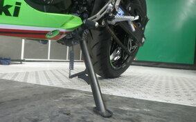 KAWASAKI NINJA 400 2023 EX400L