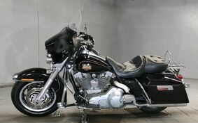 HARLEY FLHT 1450 2001 DDV