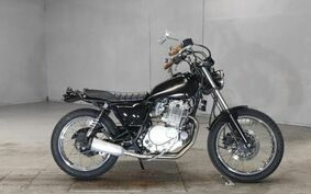 SUZUKI GRASS TRACKER NJ47A