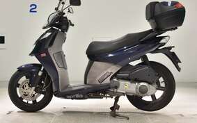 APRILIA SPORTCITY 250 IE