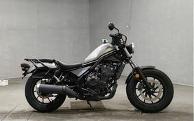 HONDA REBEL 500 2017 PC60